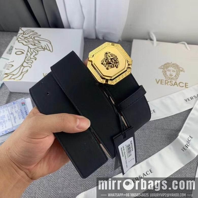 Versace Belt 38mmX95-125cm sj03