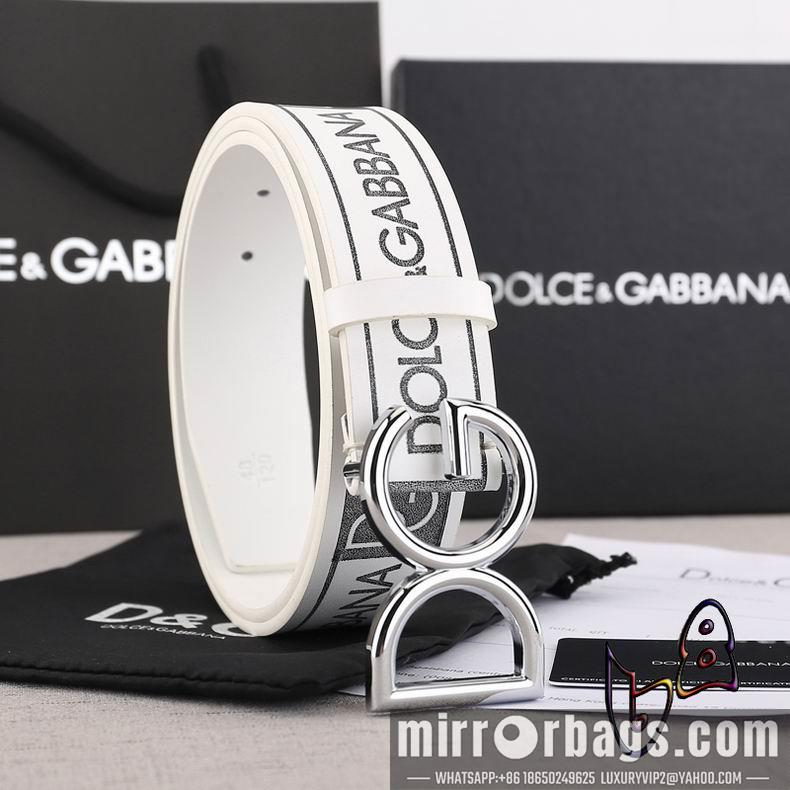 DG belt 原版 38mm lb09