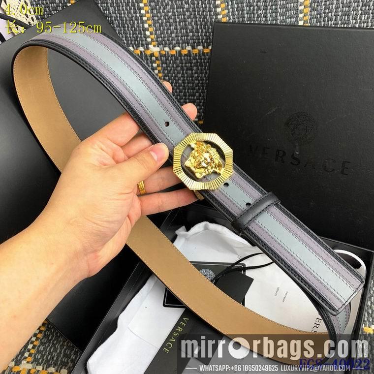Versace Belt 40mm 95-125cm 8L27