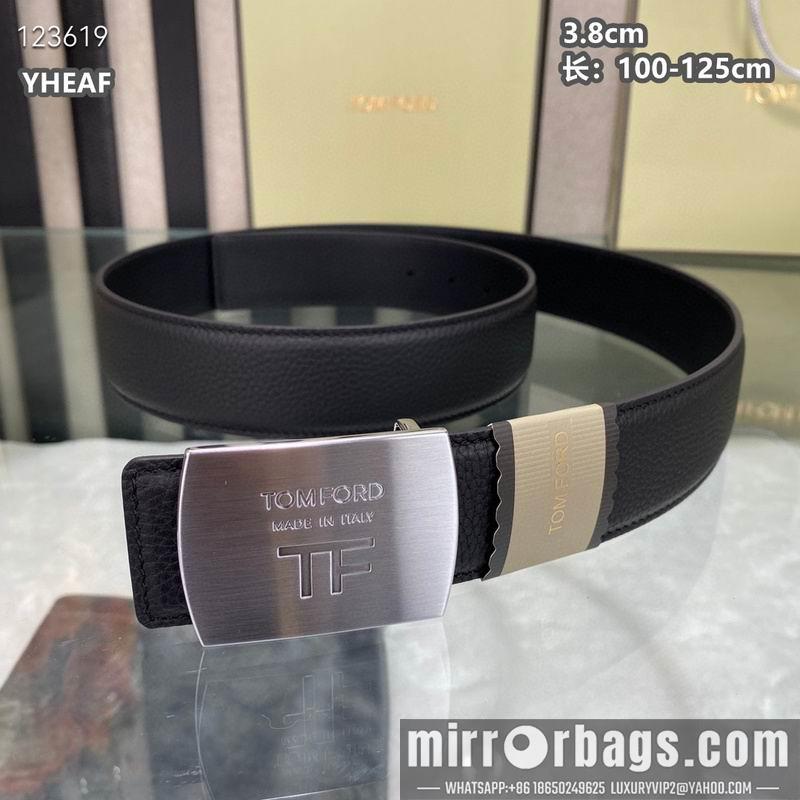 TF belt 38mmX100-125cm 8L46