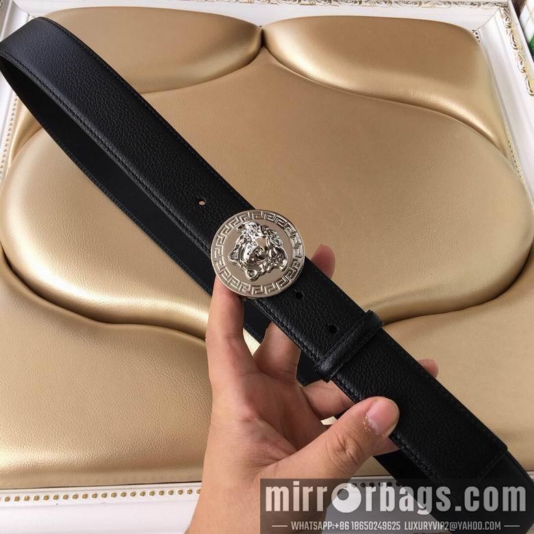 Versace Belt 38mmX95-125cm sj50