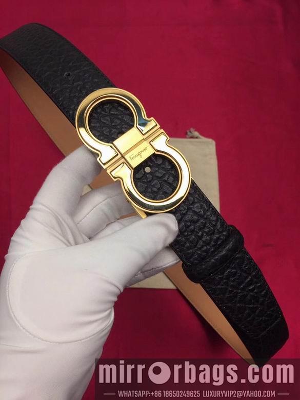 Ferragamo 34mmX95-125 7D40