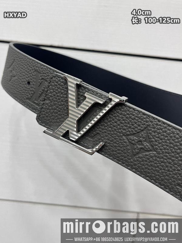LV belt 40mmX100-125cm 8L02