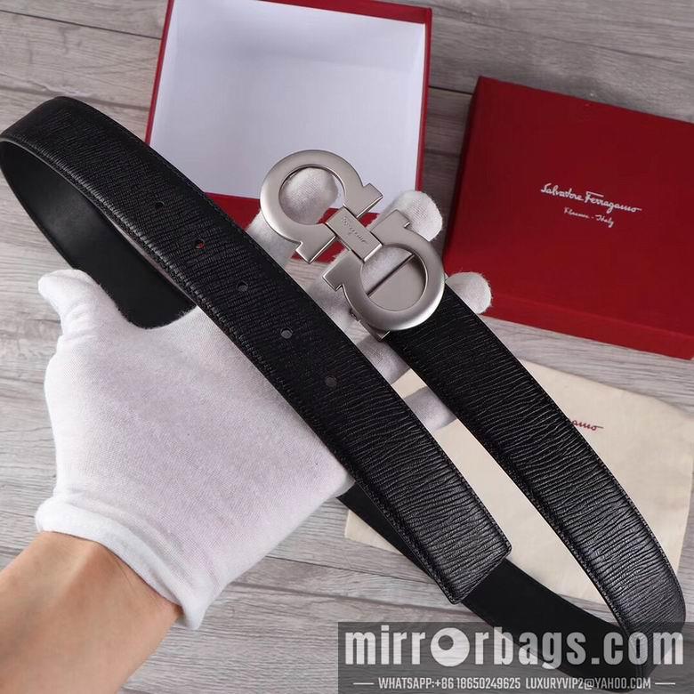 Ferragamo 34mmX95-125 7D138