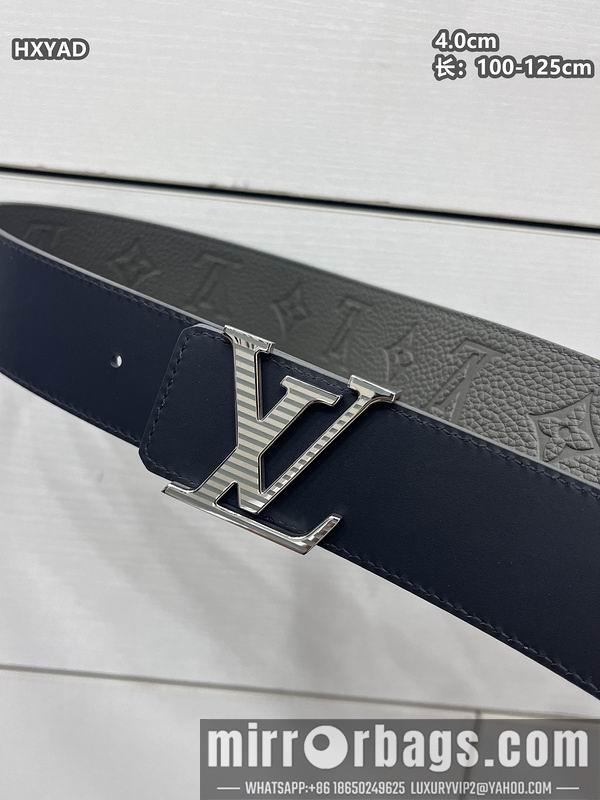 LV belt 40mmX100-125cm 8L02