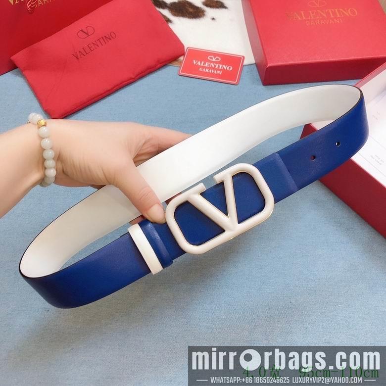 Valentino Belt 40mmX95-110cm 05