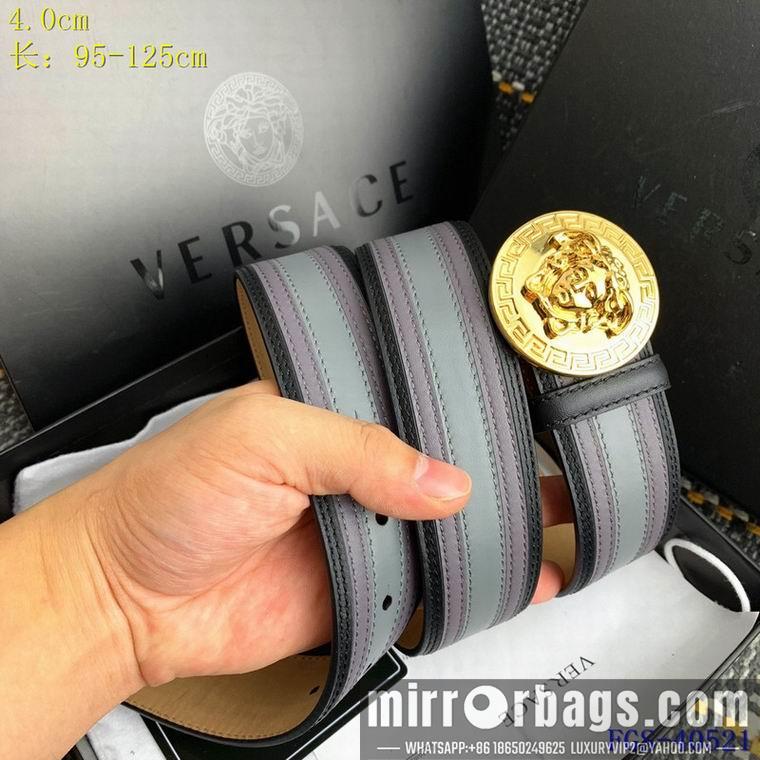 Versace Belt 40mm 95-125cm 8L29