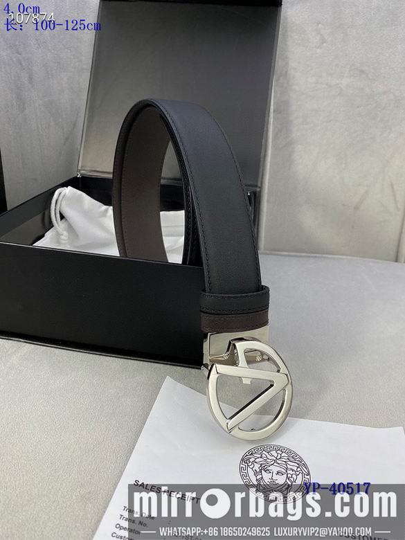 Versace Belt 40mmX100-125cm 8L52