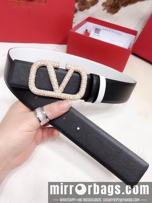 Valentino Belt 40mmX90-125CM sj09