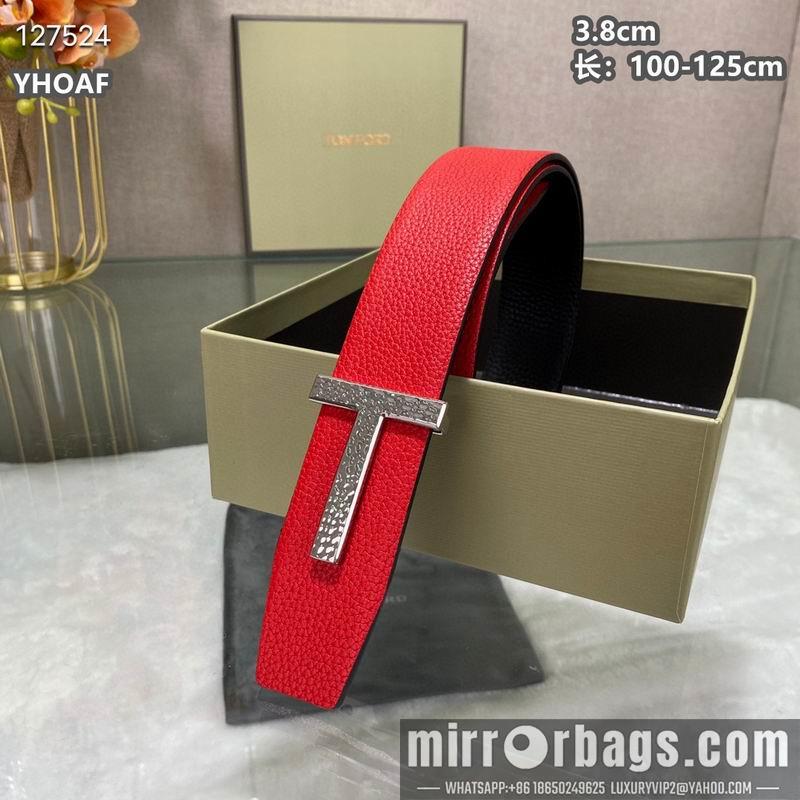 TF belt 38mmX100-125cm 8L76
