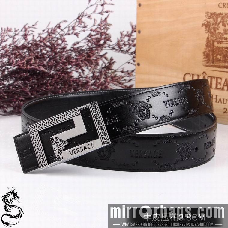Versace Belt 38mm 8L06