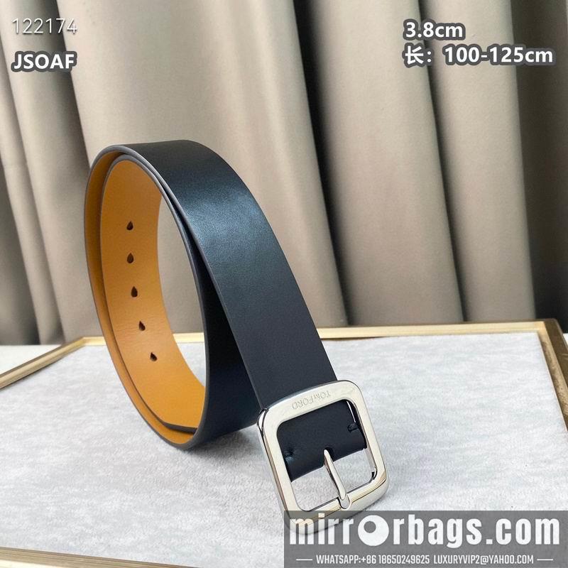 TF belt 38mmX100-125cm 8L69