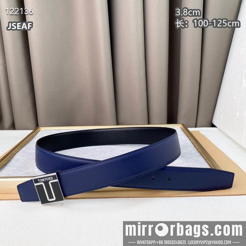 TF belt 38mmX100-125cm 8L67