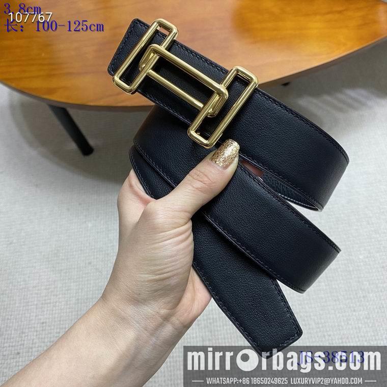 Hermes Belt 38mm 100-125cm 8L106