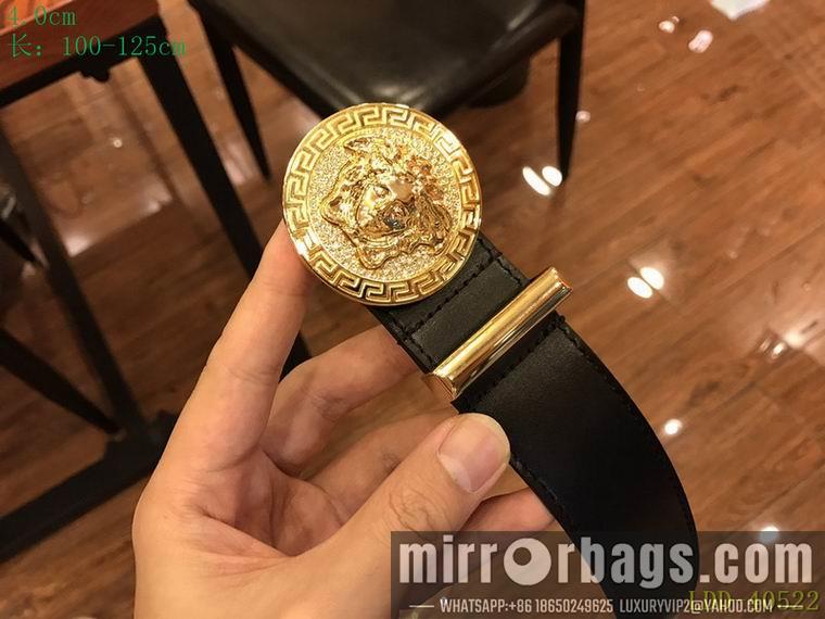Versace Belt 40mmX100-125cm 8L79