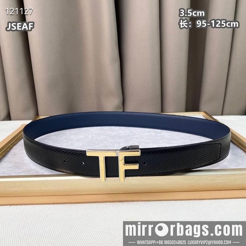 TF belt 35mmX95-125cm 8L08