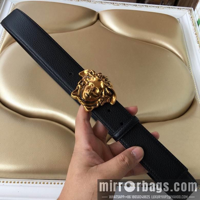 Versace Belt 38mmX95-125cm sj52