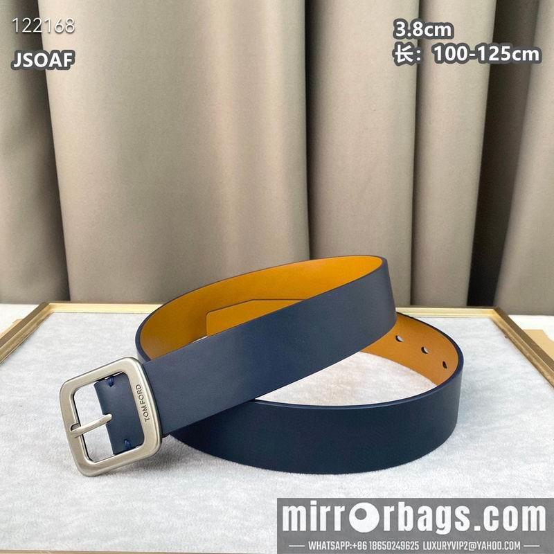 TF belt 38mmX100-125cm 8L69
