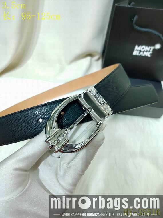 Montblanc 35mmX95-125cm 8L08