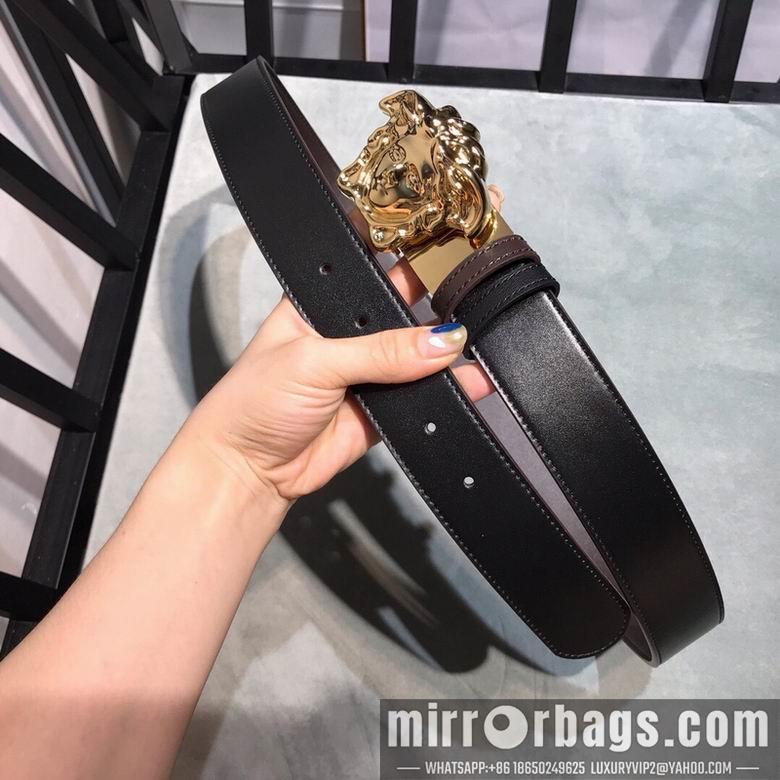 Versace Belt 38mm-95x125CM 8L13