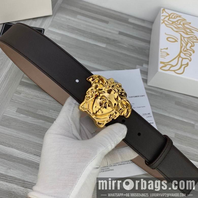 Versace Belt 38mmX95-125cm sj12