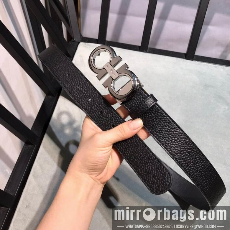Ferragamo 34mmX95-125 7D242