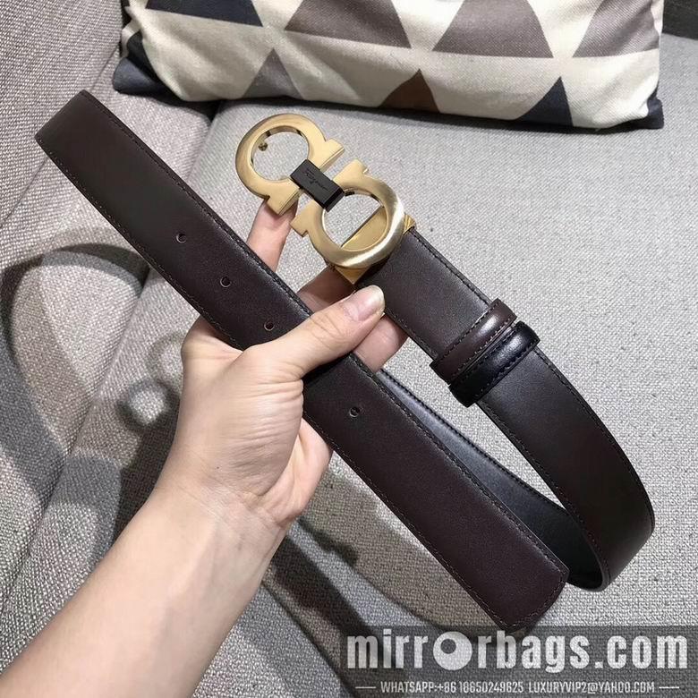 Ferragamo 34mmX95-125 7D101