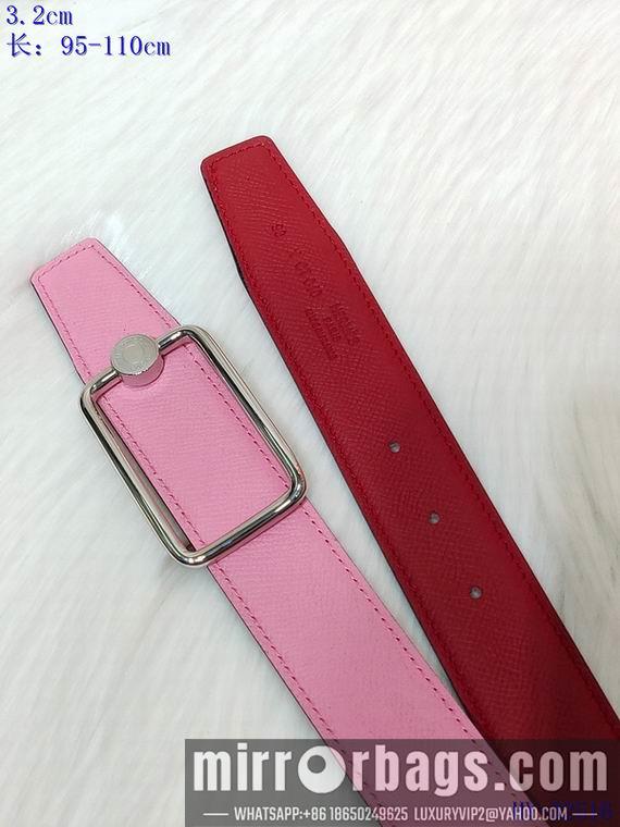 Hermes Belt 32mm 95-110cm 8L15