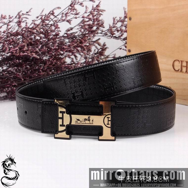 Hermes Belt 38mm 8L08