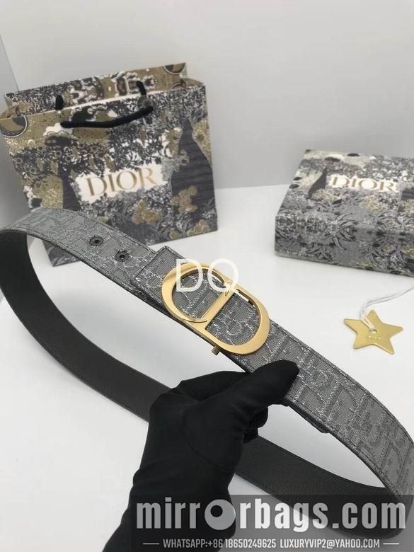 Dior 38mmx95-125cm 06