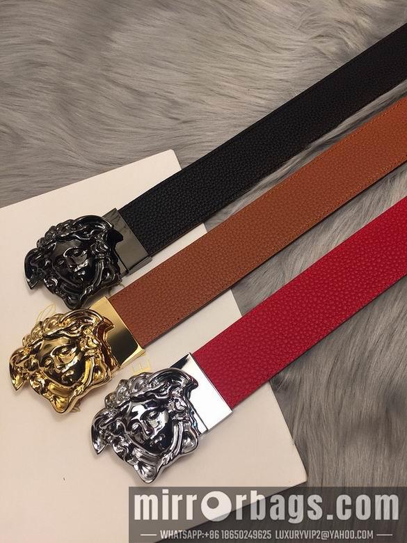 Versace Belt 38mmX95-125cm sj54