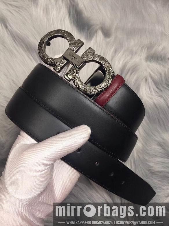 Ferragamo 34mmX95-125 7D44