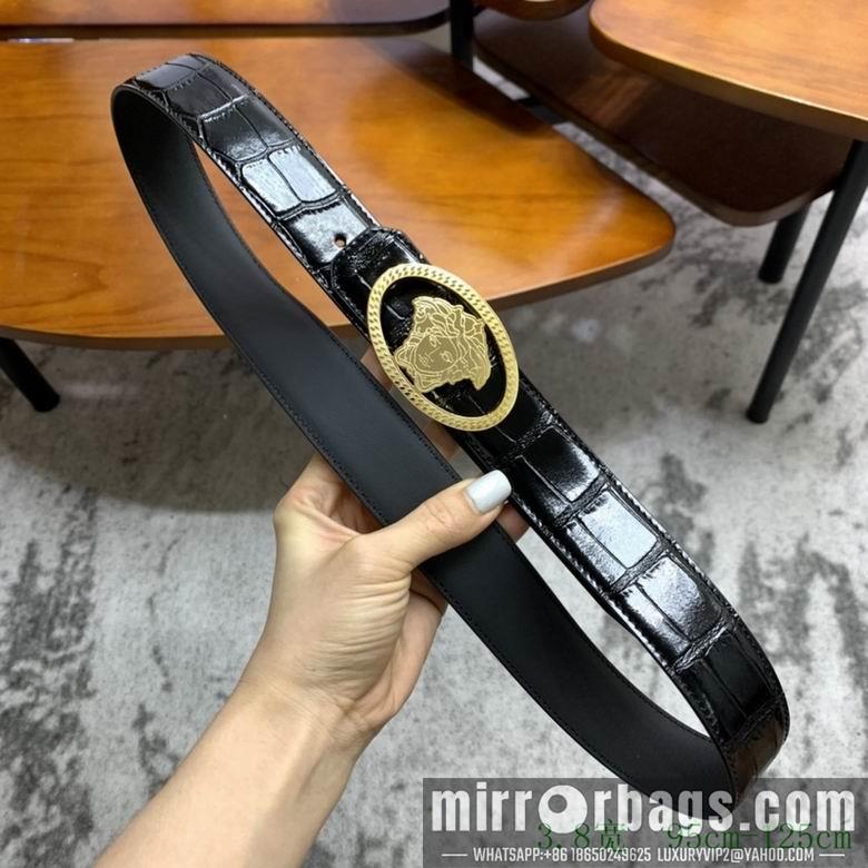 Versace Belt 38mmX95-125cm sj73