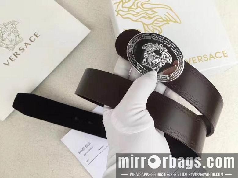 Versace Belt 38mmX95-125cm sj47