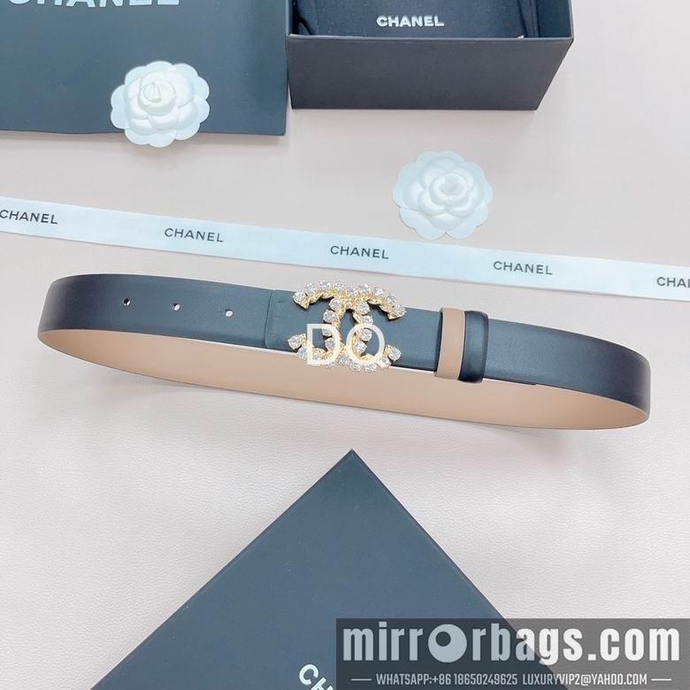 Chanel 30mmx90-115cm 12