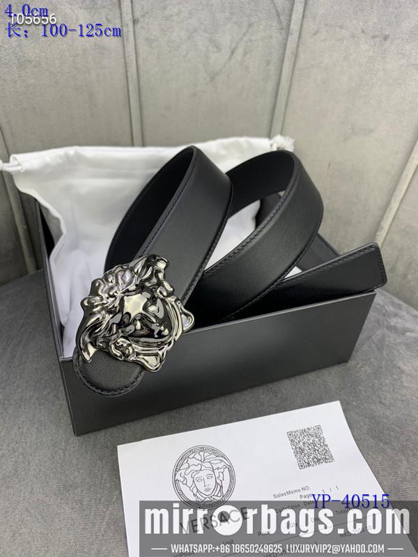 Versace Belt 40mmX100-125cm 8L41