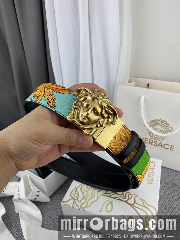 Versace Belt 原版 38mm lb03