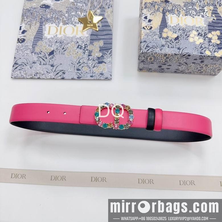 Dior 30mmx95-115cm 07