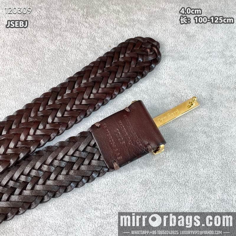 TF belt 40mmX100-125cm 8L01