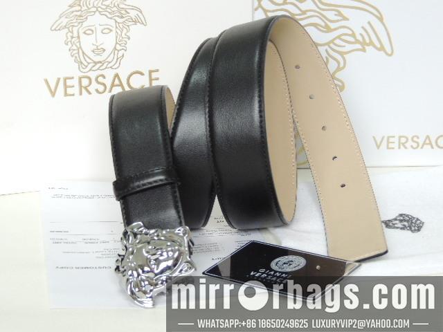 Versace Belt 38mm lb02