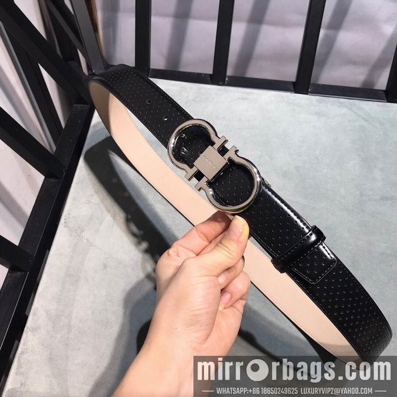 Ferragamo 34mmX95-125 7D224