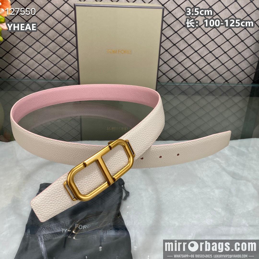 TF belt 35mmX100-125cm 8L11