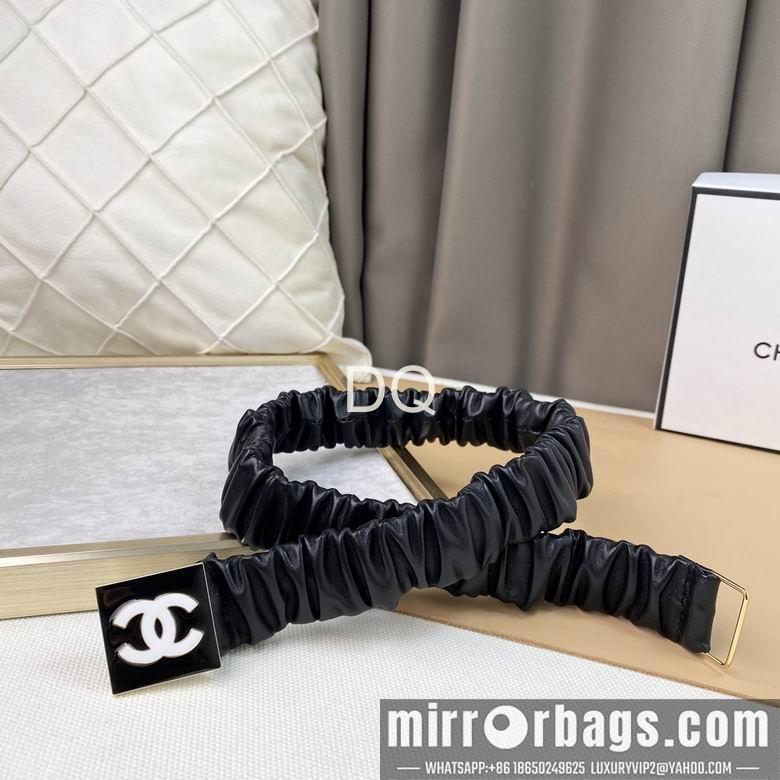 Chanel 30mmx90-115cm 06