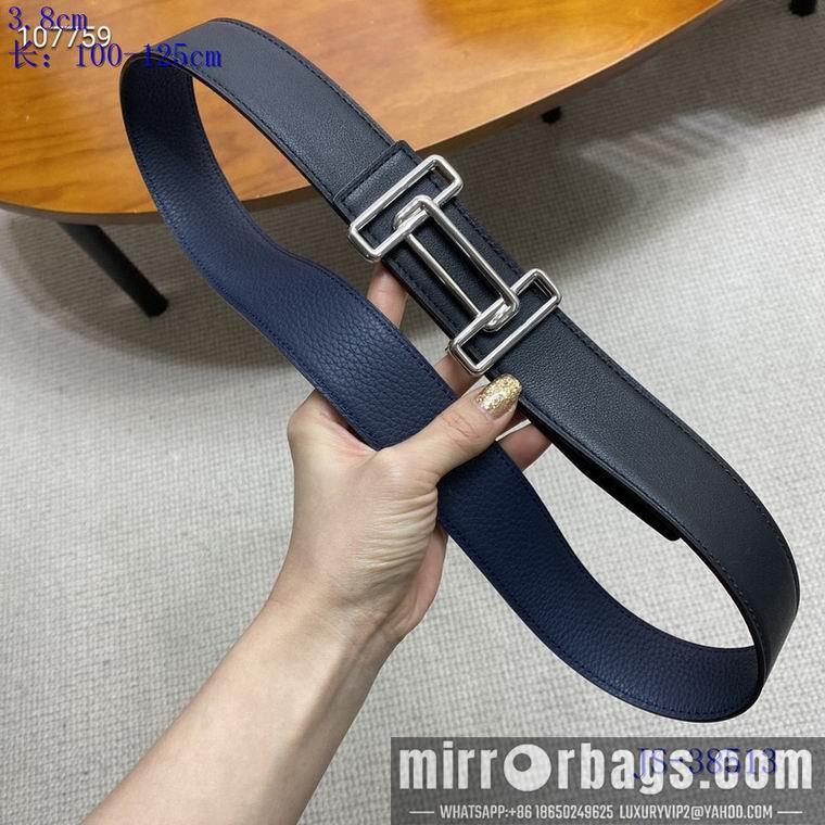 Hermes Belt 38mm 100-125cm 8L106