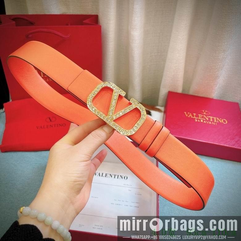 Valentino Belt 40mmX95-110cm 01