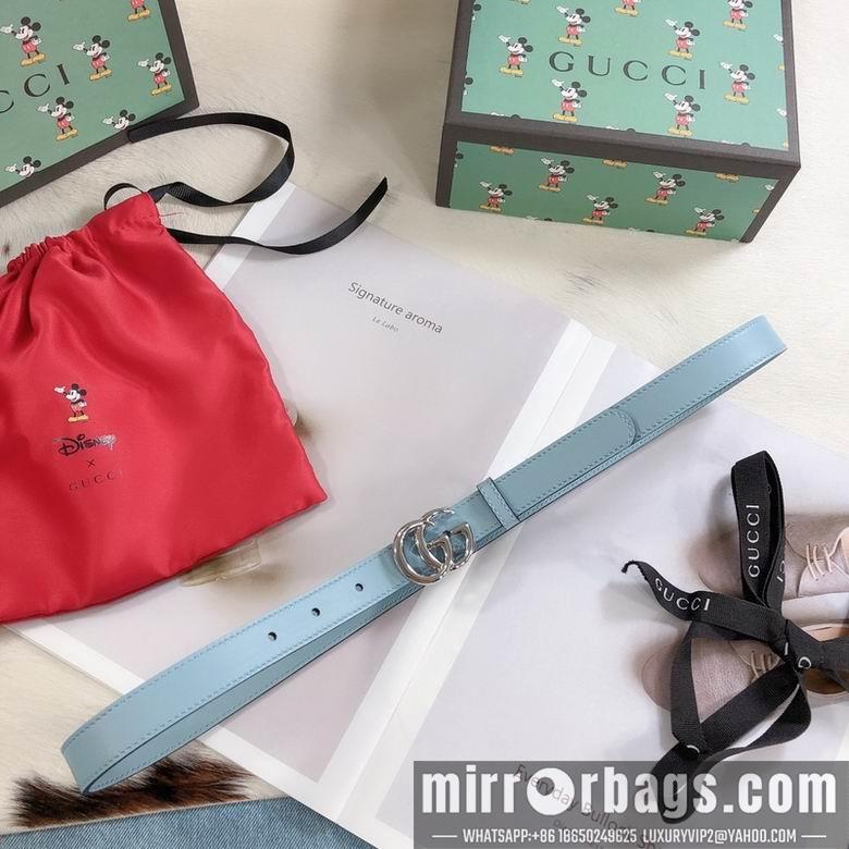 Gucci 20mmX95-110CM 7D21