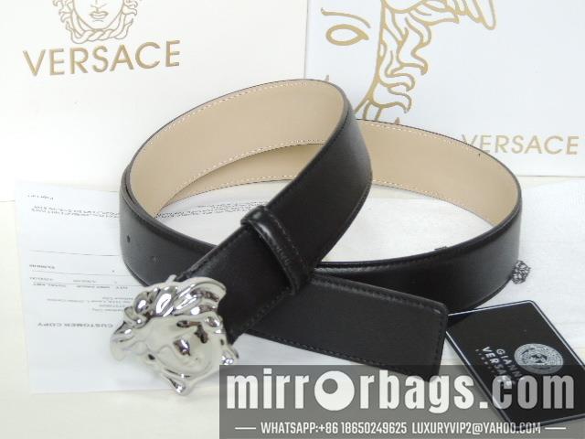 Versace Belt 38mm lb02