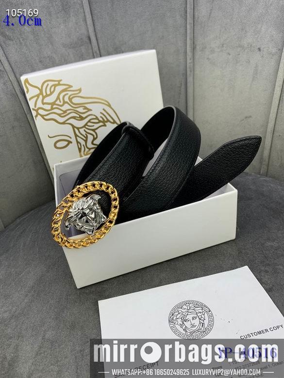 Versace Belt 40mm 95-125cm 8L53