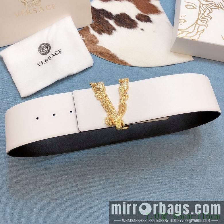 Versace Belt 70mmX95-115cm sj02