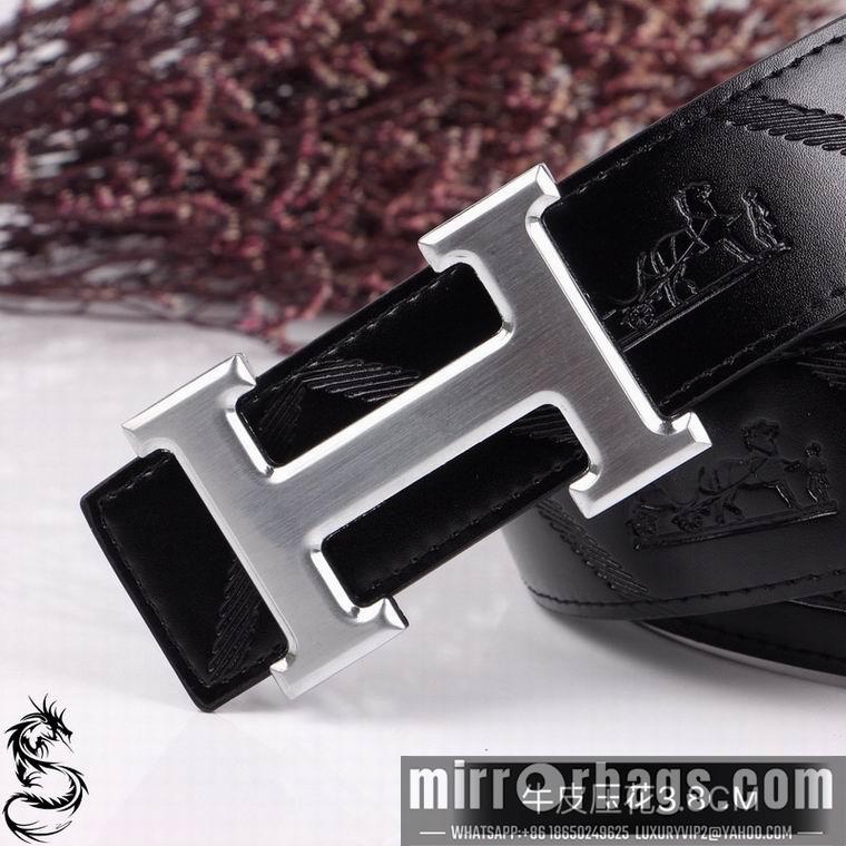 Hermes Belt 38mm 8L03